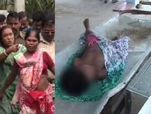 প্রণয়ের পথে বাধা, মেয়েকে শ্বাসরোধ করে খুন করল মা