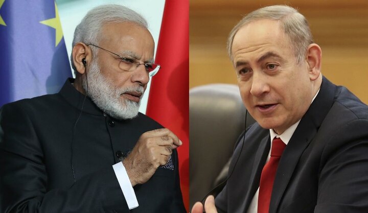 Israel To Roll Out Red Carpet For Modi সাজ সাজ রব, আসন্ন সফরে মোদীকে 'রেড কার্পেট' অভ্যর্থনা দেবে ইজরায়েল