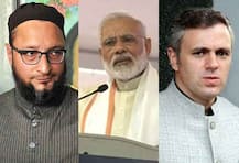 গোপ্রেমীদের হাতে মানুষ হত্যা: মোদীর নিন্দা \'স্রেফ মুখের কথা\', কটাক্ষ ওয়েইসির, স্বাগত ওমরের