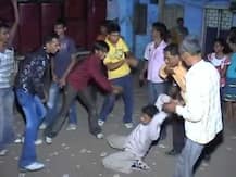 ছাঁদনাতলায় হবু বরের নাগিন ডান্স, বিয়ে ভাঙলেন স্ত্রী