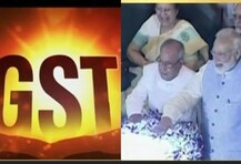 এক দেশ, এক কর, চালু হয়ে গেল জিএসটি