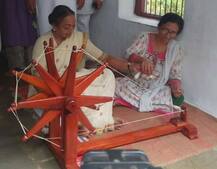 গাঁধীর মতাদর্শ এগিয়ে নিয়ে যাওয়ার জন্যই আমার লড়াই, বলছেন মীরা কুমার