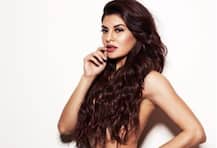 ফটোশ্যুটের টপলেস ছবি শেয়ার করে সোশ্যাল মিডিয়ায় ট্রোলড জ্যাকলিন, দিলেন জবাব