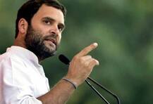 ক্ষমতায় টিকে থাকতে সমাজে বিভাজন তৈরির খেলায় ব্যস্ত মোদী, বিজেপি: রাহুল গাঁধী