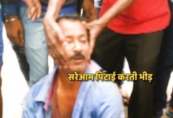 Bjp Leader Among 2 Held For Jharkhand Lynching ঝাড়খণ্ডে গণপিটুনিতে হত্যা: স্থানীয় বিজেপি নেতা সহ দুজনকে গ্রেফতার করল পুলিশ