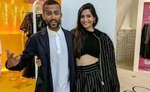 লন্ডনে ছুটি কাটাতে গিয়ে সোনাম এবং বয়ফ্রেন্ড আনন্দ অহুজার সঙ্গে দেখা বলিউডের একসময়ের এই মিষ্টি অভিনেত্রীর, কে তিনি জানেন 