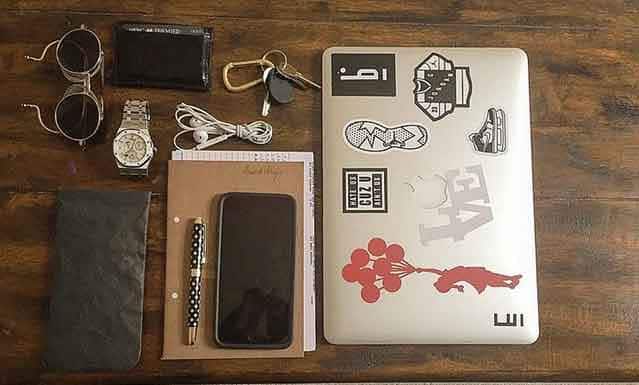 ছবি সৌজন্যে আনন্দ অহুজার ইন্সটাগ্রাম অ্যাকাউন্ট