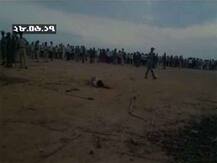 ঝাড়খণ্ডে মাংস ব্যবসায়ীকে পিটিয়ে খুনে আরও ২ অভিযুক্তের আত্মসমর্পণ