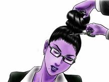 রাতের অন্ধকারে কারা যেন মেয়েদের মাথার চুল কেটে নিচ্ছে! আতঙ্ক রাজস্থানের গ্রামে গ্রামে