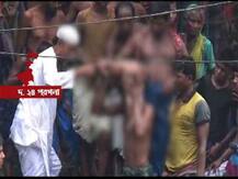 জলে ডুবে যাওয়া শিশুকে হাসপাতালে না নিয়ে গিয়ে ঝাড়ফুঁক, পুকুরের জলকে লাঠিপেটা, অবশেষে মৃত্যু শিশুর