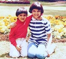 জানেন কি, এই মহিলা গল্ফার কোন বলিউড অভিনেত্রীর বোন?