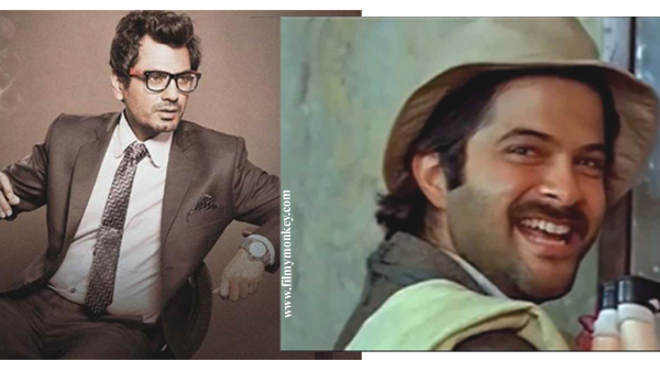 Would Love To Play Mr India In A Remake Nawazuddin Siddiqui মিস্টার ইন্ডিয়ার রিমেক হলে নামভূমিকায় অভিনয় করতে চান নওয়াজ