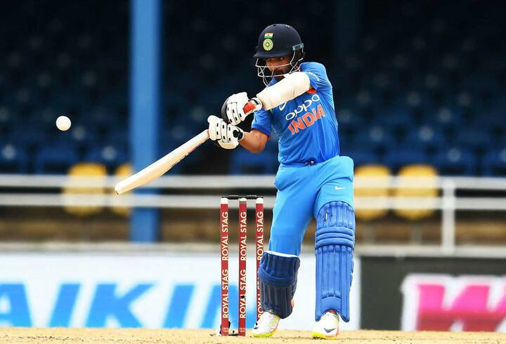 ‘ভাজ্জু পা’-কে জন্মদিনের শুভেচ্ছা জানিয়েছেন টিম ইন্ডিয়ার ব্যাটসম্যান আজিঙ্কা রাহানে।