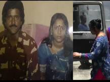 মনুয়াকাণ্ডের ছায়া জলপাইগুড়িতে: পথের কাঁটা সরাতে প্রেমিকের সাহায্যে স্বামীকে খুন, গ্রেফতার স্ত্রী