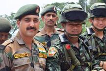 শুরু হয়েছে ইন্দো-তাইল্যান্ড যৌথ সামরিক মহড়া ‘মৈত্রী-২০১৭’