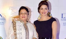 ‘বেওয়াচ’-এর প্রচারে যাচ্ছিলেন, আচমকাই মোদীর সঙ্গে দেখা, তাই ছোট পোশাকে প্রিয়ঙ্কা, মেয়ের বিতর্কিত ছবি নিয়ে মুখ খুললেন মা