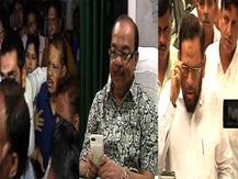 নারদকাণ্ডে এবার শোভনকে নোটিস ইডি-র, ডাকা হল সুলতান, ইকবালকেও