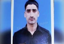 জম্মু ও কাশ্মীরে শিবির থেকে সার্ভিস রাইফেল সহ নিখোঁজ সেনা জওয়ান