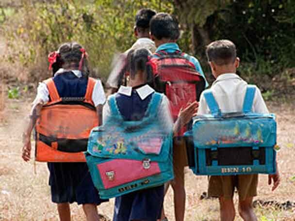 4 Bengaluru kids donate their savings from pocket money to repair a government school সরকারি স্কুল মেরামত করতে হাত খরচের টাকা দিল বেঙ্গালুরুর ৪ পড়ুয়া