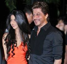 দেখুন, শাহরুখের ছোট্ট মেয়েটি কত বড় হয়ে গিয়েছে