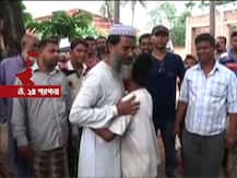 অশান্ত বাদুড়িয়া: উত্তেজনায় ইন্ধন, পারস্পরিক দোষারোপ বন্ধের আর্জি বিশিষ্টজনেদের