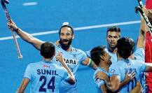 বিশ্ব হকি লিগ সেমিফাইনালে ভারত-পাক ম্যাচ গড়াপেটার চেষ্টা হয়েছিল, বিস্ফোরক অভিযোগ হকি ইন্ডিয়ার