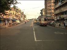 ইস্ট-ওয়েস্ট মেট্রোর কাজের জন্য আজ থেকে ১১ জুলাই অবধি বন্ধ থাকবে ব্রেবোর্ন রোড