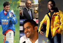 ধোনি@৩৬, জন্মদিনে শুভেচ্ছা জানিয়ে মাহিকে বিশেষ বার্তা যুবির!