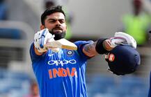 সচিনকে টপকে নয়া রেকর্ড ‘চেজ মাস্টার’ কোহলির