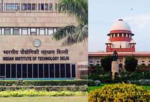 মেধাতালিকায় বৈষম্য! আইআইটি-তে ভর্তি-কাউন্সেলিং সাময়িক বন্ধের নির্দেশ সুপ্রিম কোর্টের
