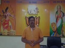 বসিরহাট নিয়ে তেলঙ্গানার বিজেপি বিধায়কের মন্তব্যে বিতর্ক, উস্কানির অভিযোগ বাম-কংগ্রেসের