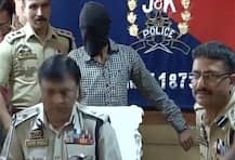 লস্কর মডিউলের হদিশ, ধৃত উত্তরপ্রদেশের যুবক, জম্মু ও কাশ্মীরে সন্ত্রাসে বহিরাগতরাও?