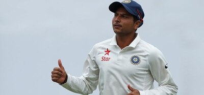 কুলদীপ যাদব