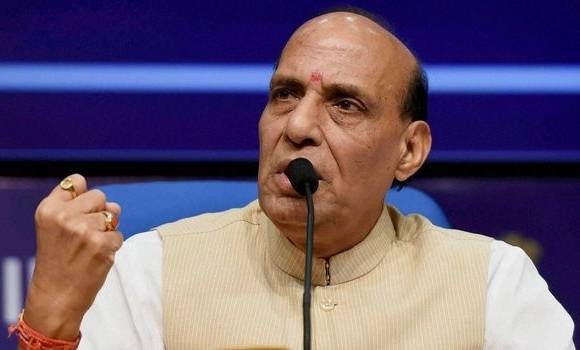 PM To Give Outline For Self-Reliant India On August 15: Rajnath Singh স্বাধীনতা দিবসে আত্মনির্ভর ভারতের রূপরেখা শোনাবেন প্রধানমন্ত্রী, জানালেন রাজনাথ
