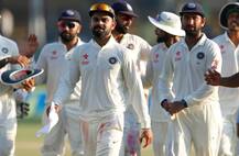 শ্রীলঙ্কার বিরুদ্ধে টেস্ট দলে ফিরলেন রোহিত ও লোকেশ রাহুল