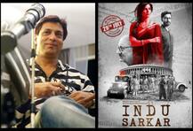 দাবি, তিনি সঞ্জয় গাঁধীর মেয়ে, ইন্দু সরকার ছবির বিরুদ্ধে খড়গহস্ত এই মহিলা