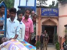 মনুয়াকাণ্ডের ছায়া ডোমকলে, প্রেমের পথে কাঁটা সরাতে ঘুমের মধ্যে স্বামীকে খুন, গ্রেফতার স্ত্রী