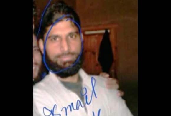 অমরনাথ তীর্থযাত্রীদের ওপর হামলা: মূলচক্রী কে এই ইসমাইল? Anantnag Terror Attack Amaranth Yatra Pilgrims Carried Out By Let Masterminded By Pak Terrorist Ismail অমরনাথ তীর্থযাত্রীদের ওপর হামলা: মূলচক্রী কে এই ইসমাইল?