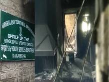 শীঘ্রই পাহাড়ে শান্তি ফিরবে, আশ্বাস মুখ্যমন্ত্রীর, ১৫-ই থেকে আমরণ অনশনের হুমকি মোর্চার