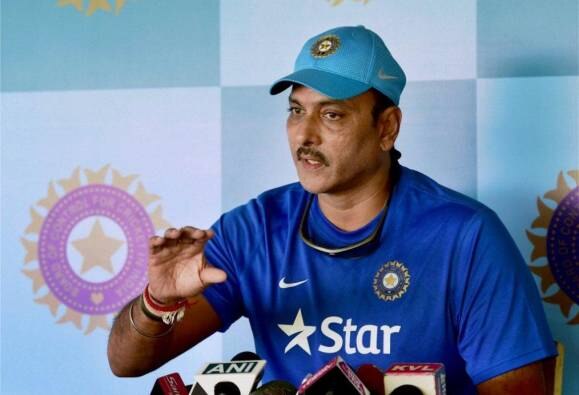 Ravi Shastri Wants Sachin Tendulkar As Team India Consultant ব্যাটিং পরামর্শদাতা হিসেবে সচিনকে চাইছেন শাস্ত্রী?