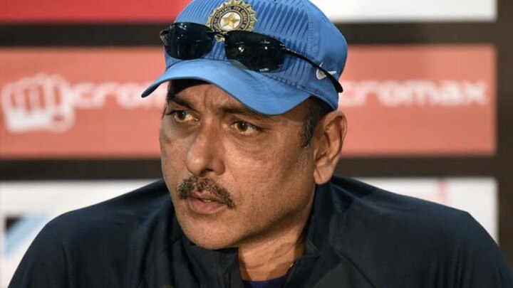 Shastri Says India Can Produce Its Best Test Team Soon বর্তমান টেস্ট দল ভারতের সর্বকালের সেরা হতে পারে, আশাবাদী শাস্ত্রী