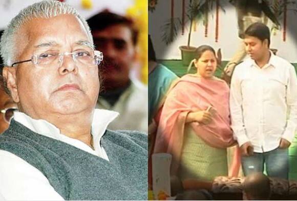 Misas Husband Appears Before Ed In Money Laundering Case অর্থপাচারের মামলায় ইডি-র জেরার মুখোমুখি লালুপ্রসাদের জামাই