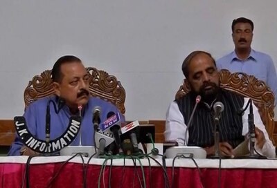 Highest Alert Sounded In Jk After Amarnath Attack Mha অমরনাথ হামলার পরে জম্মু ও কাশ্মীরে সর্বোচ্চ সতর্কতা জারি, জানাল স্বরাষ্ট্র মন্ত্রক