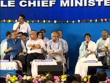 শিল্পের জায়গায় জুলুমবাজি, তোলাবাজি বরদাস্ত নয়, বার্তা মুখ্যমন্ত্রীর