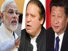 ভারত, পাকিস্তানের সম্পর্কের উন্নতিতে গঠনমূলক ভূমিকা পালন করতে চায়, বলল চিন