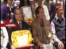 পাহাড়ে অ্যাওয়ার্ড ওয়াপসি! পুরস্কার ফিরিয়ে পৃথক রাজ্যের দাবি চার বিশিষ্ট নাগরিকের