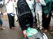 নাগপুরের ভারসিঙ্গিতে গোমাংস নিয়ে যাওয়ার অভিযোগে একজনকে মারধর গোরক্ষকদের