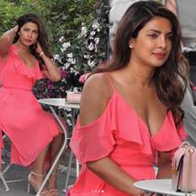 ২০১৬-১৭-তে বলিউড-হলিউড মিলিয়ে আয় ৬৪ কোটি টাকা, তাও রোজগারে দীপিকার চেয়ে পিছিয়ে প্রিয়ঙ্কা