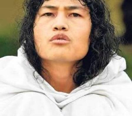 Irom Sharmila To Marry Desmond Coutinho In Kodaikanal কোদাইকানালে ডেসমন্ডকে বিয়ে করছেন ইরম শর্মিলা