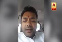 রামমন্দির তৈরি করতে না দিলে হজযাত্রা আটকানোর হুমকি উত্তরপ্রদেশের বিজেপি বিধায়কের